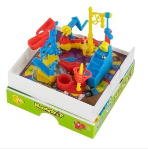 World's Smallest Mouse Trap